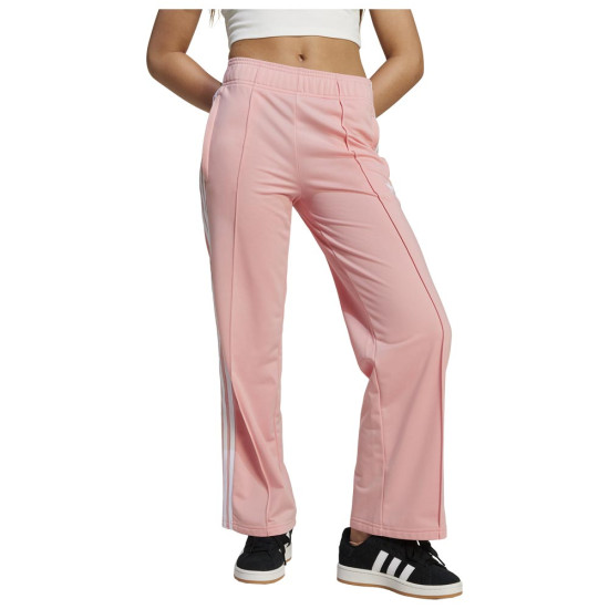 Adidas Παιδικό παντελόνι φόρμας Adicolor Wide Pants Kids